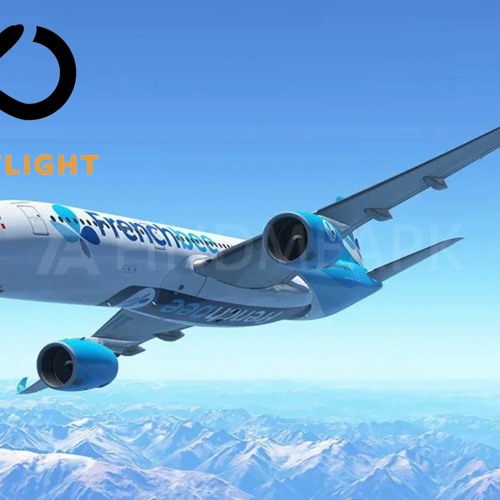 Infinite Flight Simulator - APK Download for Android