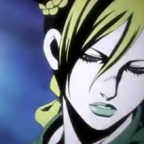 Stream Jojo Stone Ocean Op By Coda By Random Person Listen Online For Free On Soundcloud