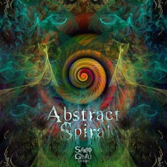 Hazed Forest - V/A Abstract Spiral (Compiled Wave Savage)