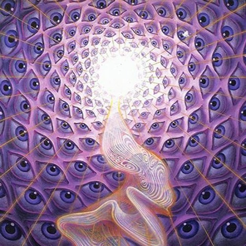 PSYCHEDELIC GOA SET BY AudioPhiller