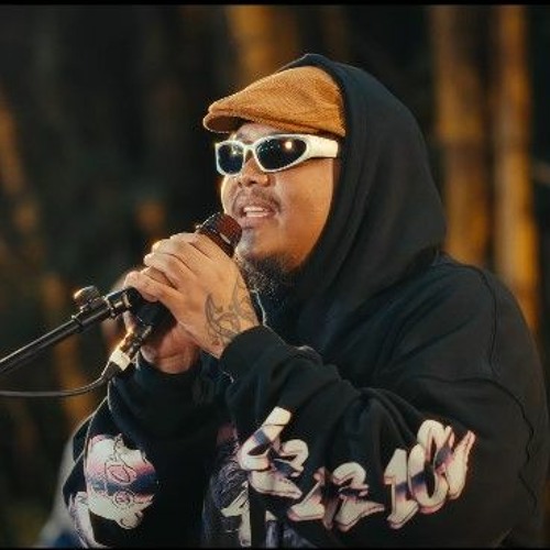 Jose At Melodiya - KABUTE (Live Performance)