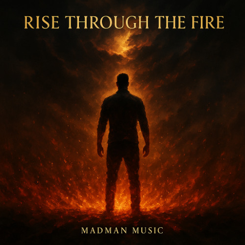 Rise Through the Fire