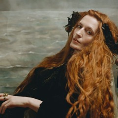 Florence + The Machine - Spectrum (KREAM Remix) [Extended Mix]