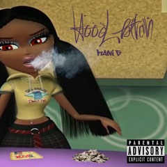 Hood Bitch