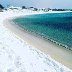 snow
