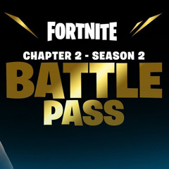 Fortnite - Chapter 2 Season 2 “Top Secret” Battle Pass Theme