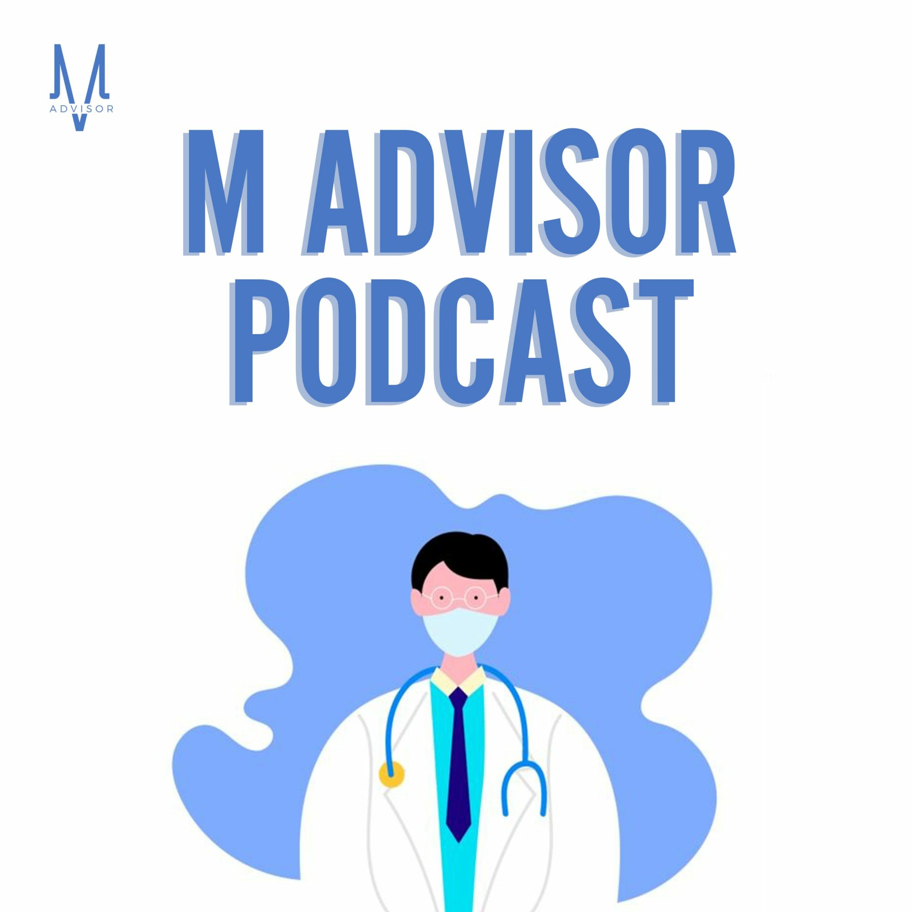 M Advisor Podcast: Financial Clarity for Physicians