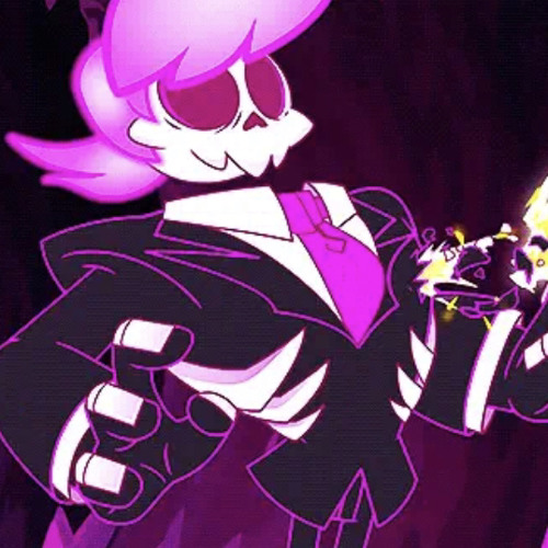 Mystery Skulls - Future  (slowed)