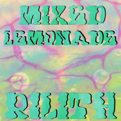 mixed lemonade (SOPHIE, Boys Noize, guardin, Internet Money)