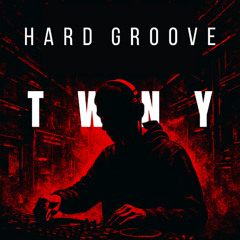 Hardgroove/Hardhouse set - TWNY