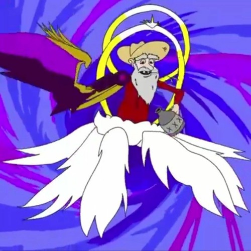 one winged joe