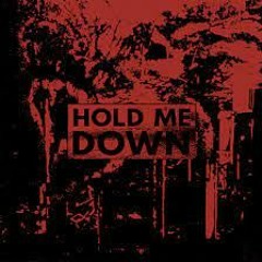 Oskay-Hold Me Down (Original Mix)Demo