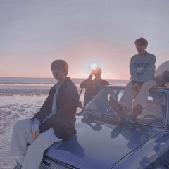 𝙉𝘾𝙏 𝙐- Faded In My L͎a͎s͎t͎ ͎S͎o͎n͎g͎ {ꜱʟᴏᴡᴇᴅ} ☂︎