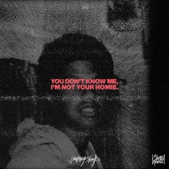 Wake Up Sleep - wont be movin