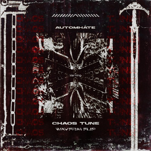 AUTOMHATE x VYLE - Chaos Tune (WAVFRM FLIP) [FREE DL]