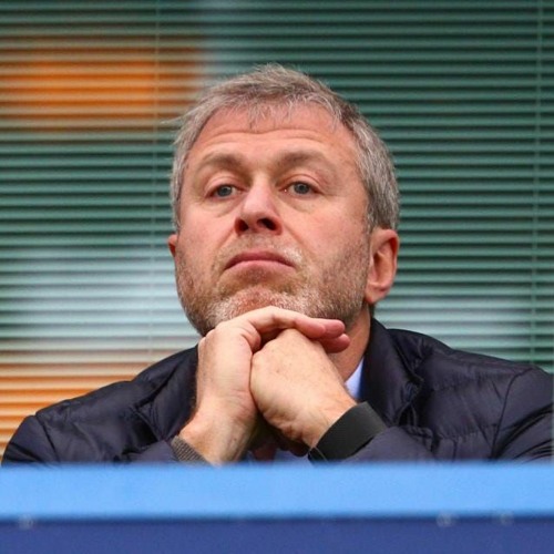 Stream UK Freezes assets of Roman Abramovich – Is this the beginning of the  end for Chelsea FC by Radio Islam International | Listen online for free on  SoundCloud
