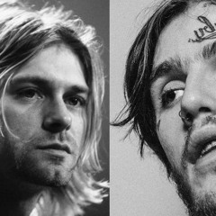 Nirvana x Kurt Cobain x Lil Peep type Beat "All Apologies x Pain x Castles" Grunge Emo Trap (2020)
