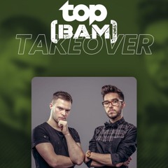 Tek Soldierz - TOPbam Takeover 160824 [BUY = FREE DL]