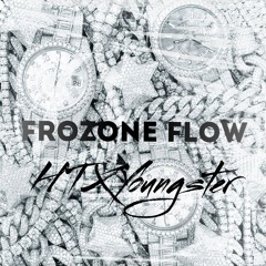 HTX Youngster - Frozone Flow "Produced by Cxldy1Milli"