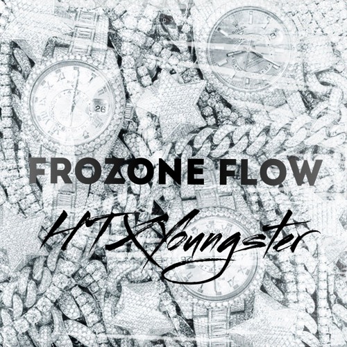 HTX Youngster - Frozone Flow "Produced by Cxldy1Milli"