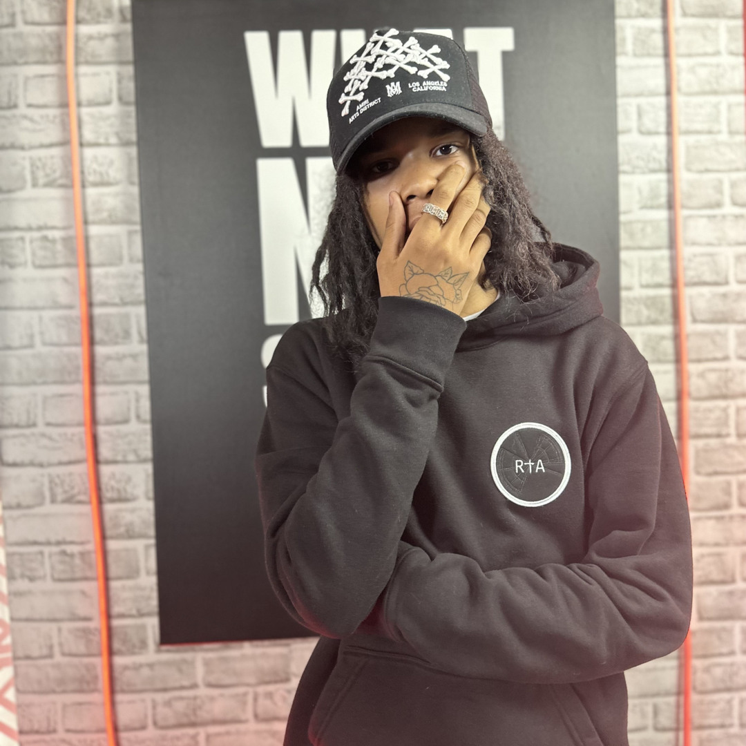 Stream 62 Ways Pt. 2 (feat. Woddy) by Mdot 59 | Listen online for free ...