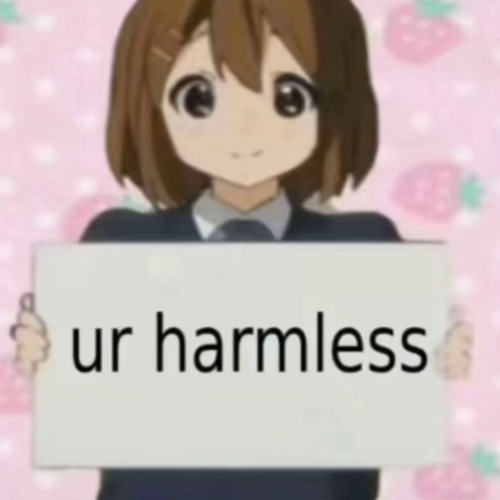 u wouldn't even understand if i told u