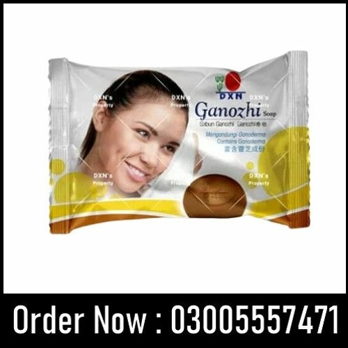 Dxn soap best sale