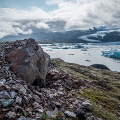 Faint Harmonic Tremor