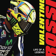 [FREE] PDF 📄 Valentino Rossi: Life of a Legend by  Michael Scott PDF EBOOK EPUB KIND