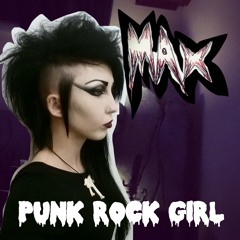 Punk Rock Girl (Demo)