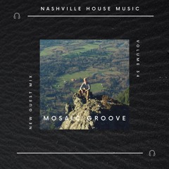 VOL. 34 | MOSAIC GROOVE