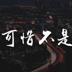 刘大壮 - 可惜不是你（翻自 梁静茹）