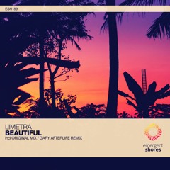 Limetra - Beautiful (Original Mix) [ESH189]