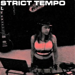 L (DJ Set) - Strict Tempo 11.11.2021