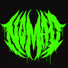 NOMADMVS!C HYPERDRIVE  MOSH P!T ED!T