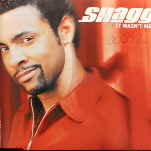 Shaggy - It Wasn't Me (Vallilo Bootleg)[Free Download]