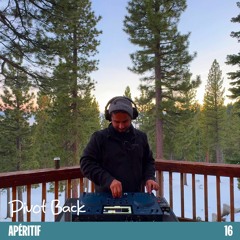 Apéritif 16 - Lake Tahoe, CA