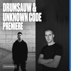 Premiere: Drumsauw & Unknown Code - Berliner [Virgo]