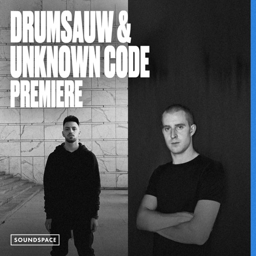 Premiere: Drumsauw & Unknown Code - Berliner [Virgo]