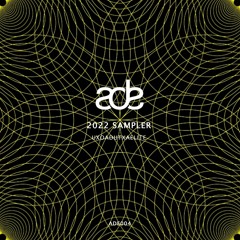 ADE 2022 SAMPLER