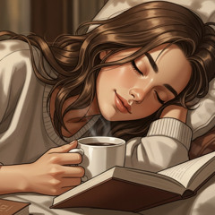 Caught in Your Rhythm