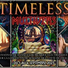 XS - Timeless Festival 2023