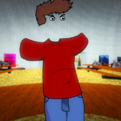 SchoolHouse Trouble (thefunnyman Cover)