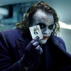 Joker Laugh x Cult Classic (Playboi Carti😈)
