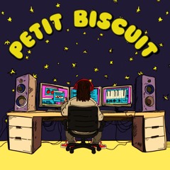 Petit Biscuit Gouyad