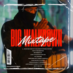 Big Walkdwn x FsDaBender - Ties