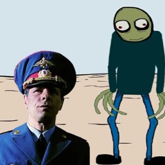 salad fingers x hoodtrap x jerk type beat