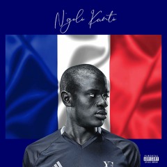 N'GOLO KANTÉ [Francione Franccini × Dayz × Chicago babysitter]