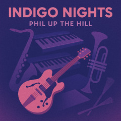 Indigo Nights