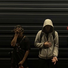 Cold Streets (Feat.WIKKED CHUCKY)(Prod. PR$)